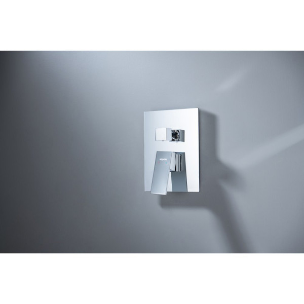 AQ1672CR ЛИБРА Set 3 в 1 душевой комплект 2 режима. Фото 3