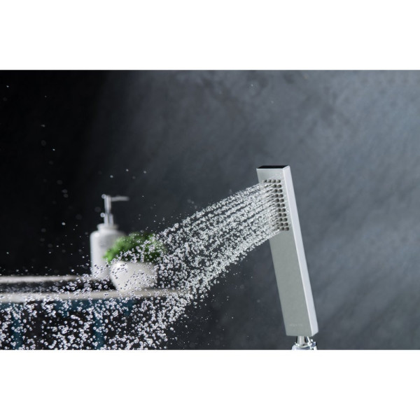 AQ1672CR ЛИБРА Set 3 в 1 душевой комплект 2 режима. Фото 8