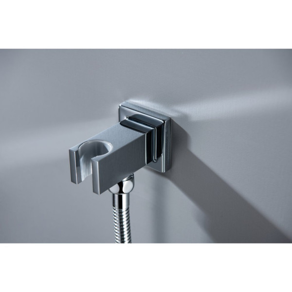 AQ1672CR ЛИБРА Set 3 в 1 душевой комплект 2 режима. Фото 9