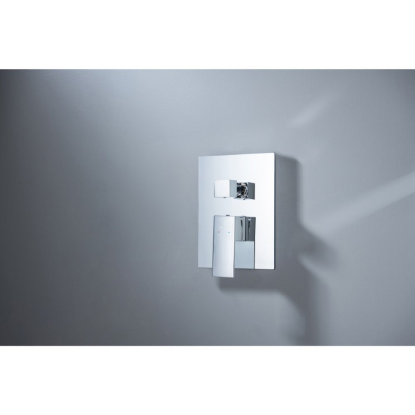 AQ1673CR ЛИБРА Set 4 в 1 душевой комплект 3 режима. Фото 9