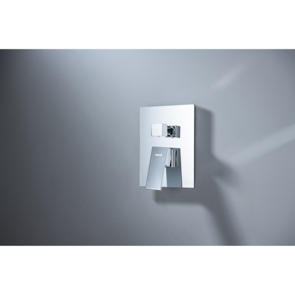 AQ1673CR ЛИБРА Set 4 в 1 душевой комплект 3 режима. Фото 10