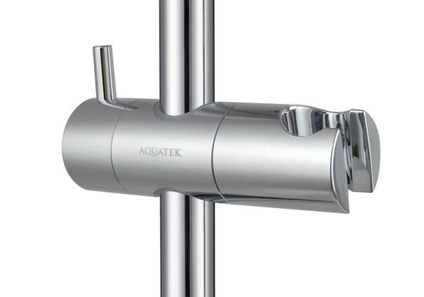 AQ2000CR ВЕГА душевая штанга. Фото 2