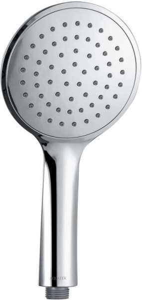 AQ2001CR ВЕГА ручной душ 1jet. Фото 1