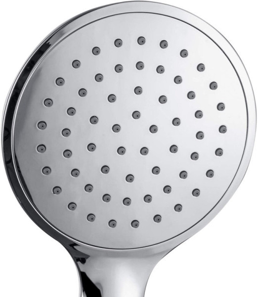 AQ2001CR ВЕГА ручной душ 1jet. Фото 2