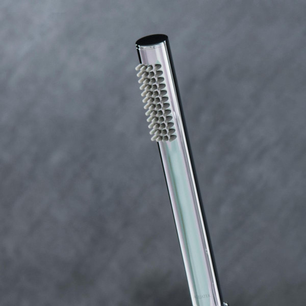 AQ2002CR ЕВРОПА ручной душ 1jet. Фото 3