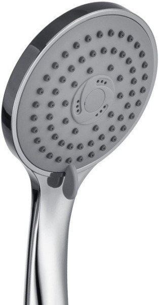 AQ2003CR ВЕГА ручной душ 3jet. Фото 2