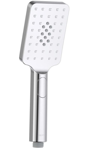 AQ2005CR ЛИРА ручной душ Select 80 3 jet. Фото 1