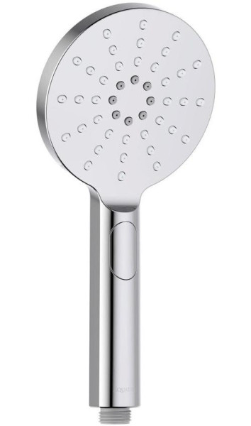 AQ2006CR ОБЕРОН ручной душ Select 120 3 jet. Фото 1