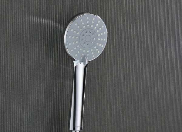 AQ2009CR БЕТТА ручной душ 100 3 jet. Фото 3