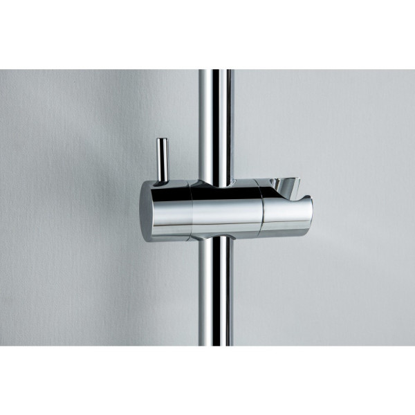 AQ2012CR ЕВРОПА душевой гарнитур 1jet 65 см. Фото 5