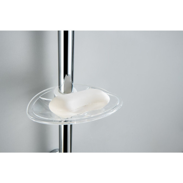 AQ2013CR БЕТТА душевой гарнитур 3jet 65 см. Фото 4