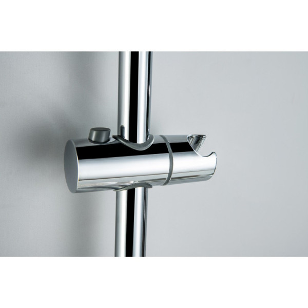 AQ2013CR БЕТТА душевой гарнитур 3jet 65 см. Фото 7