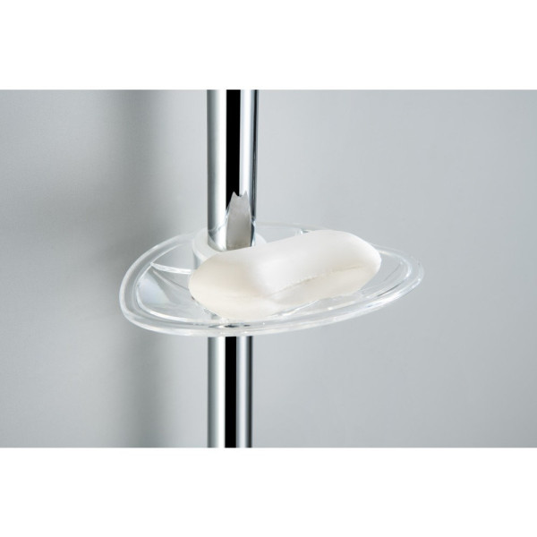 AQ2014CR ОБЕРОН душевой гарнитур 3jet 60 см. Фото 3