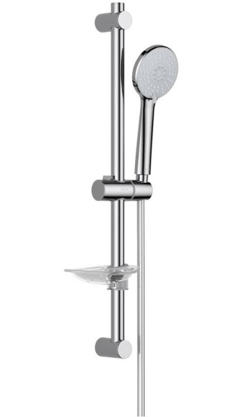 AQ2015CR БЕТТА душевой гарнитур 3jet 60 см. Фото 1