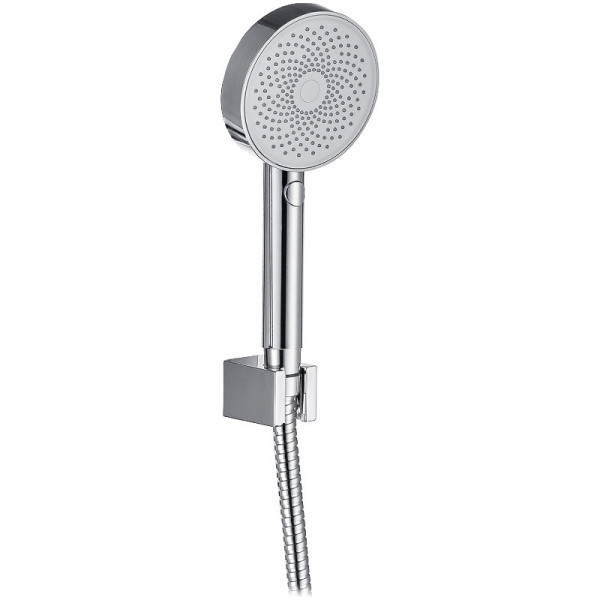 AQ2030CR ВЕГА душевой набор 3jet. Фото 1