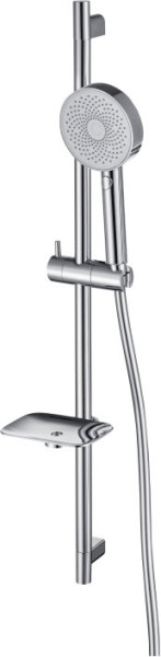 AQ2031CR ВЕГА душевой гарнитур 3jet 73см. Фото 1