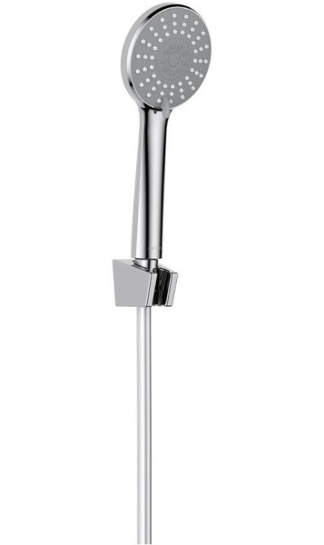 AQ2032CR БЕТТА душевой набор 100 3 jet. Фото 1