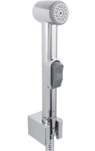 AQ2050CR гигиенический ручной душ со шлангом 125 см и держателем. Фото 3