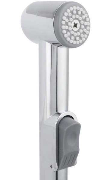 AQ2050CR гигиенический ручной душ со шлангом 125 см и держателем. Фото 4