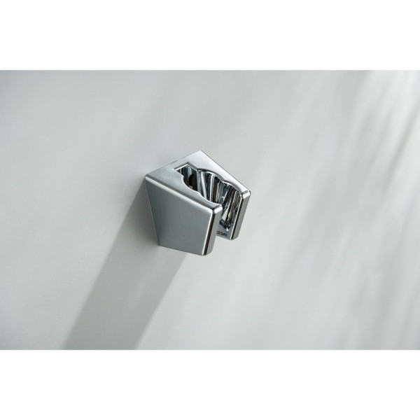 AQ2054CR гигиенический ручной душ со шлангом 120 см и держателем. Фото 5