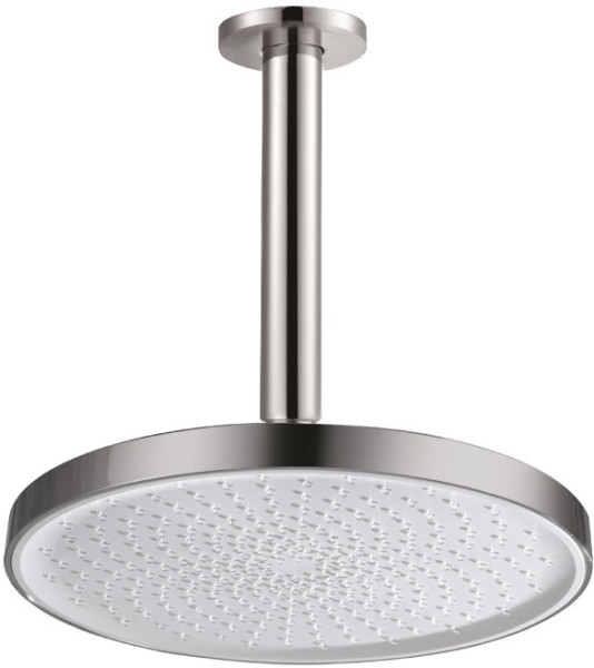 AQ2070CR круглый верхний душ потолочный 260х20мм. Фото 1