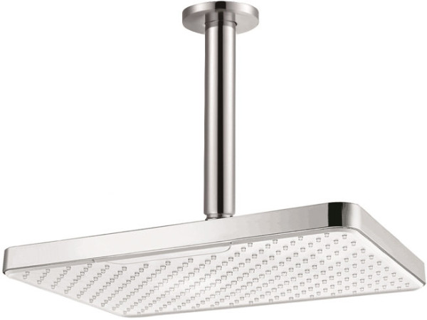 AQ2071CR прямоугольный верхний душ потолочный 305х205х25 мм. Фото 1