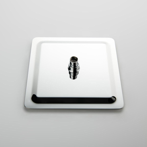 AQ2072CR квадратный верхний душ 250*250*2 мм. Фото 4