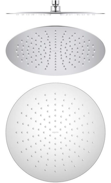 AQ2075CR круглый верхний душ 300*2 мм. Фото 1