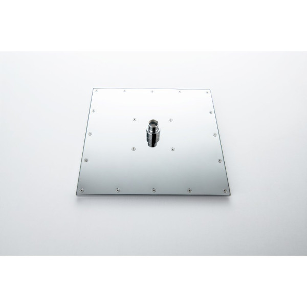 AQ2078CR квадратный верхний душ 300*300*7 мм. Фото 5