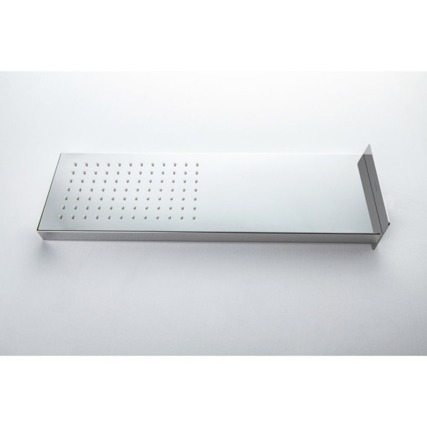 AQ2084CR настенный верхний душ 550*170*30 мм. Фото 5