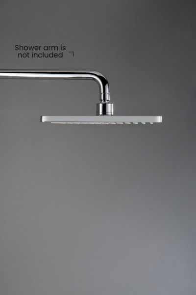 AQ2087CR прямоугольный верхний душ 260*188*68 мм. Фото 4