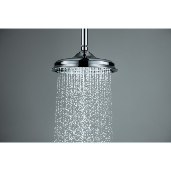 AQ2088CR КЛАССИК верхний душ 220 мм. Фото 3