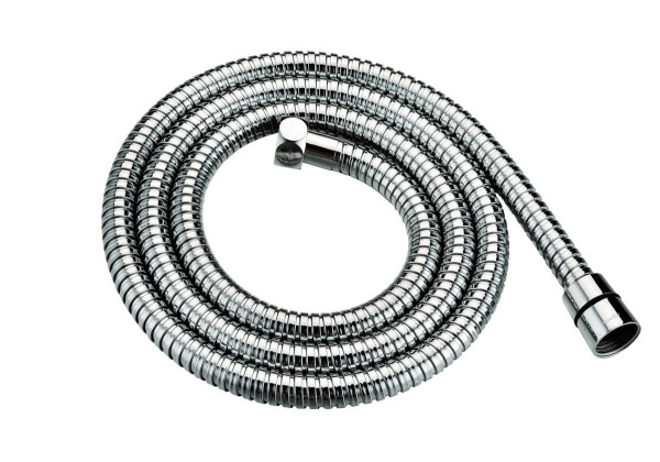 AQ2100CR шланг для душа 125см нержавейка. Фото 1
