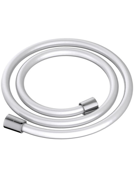 AQ2104CR шланг для душа 120 см ПВХ. Фото 1