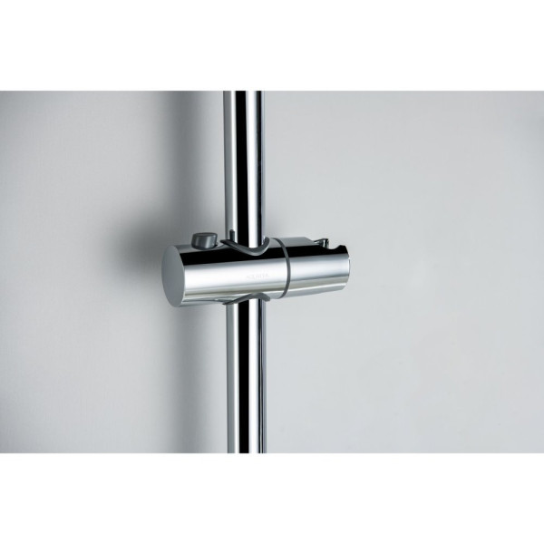 AQ2160CR БЕТТА душевая система (смеситель для душа) 220мм. Фото 2