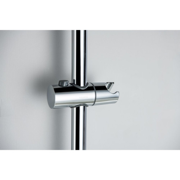 AQ2160CR БЕТТА душевая система (смеситель для душа) 220мм. Фото 3