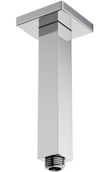 AQ2172CR держатель верхнего душа потолочный 150 мм. Фото 1