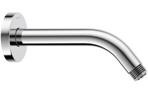 AQ2173CR держатель верхнего душа настенный 160 мм. Фото 1