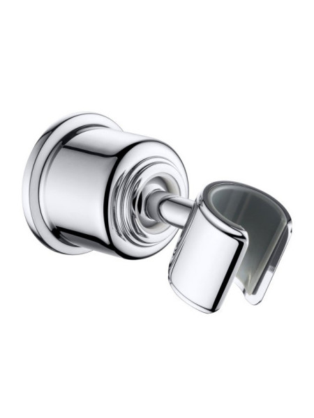 AQ2407CR КЛАССИК держатель ручного душа. Фото 1