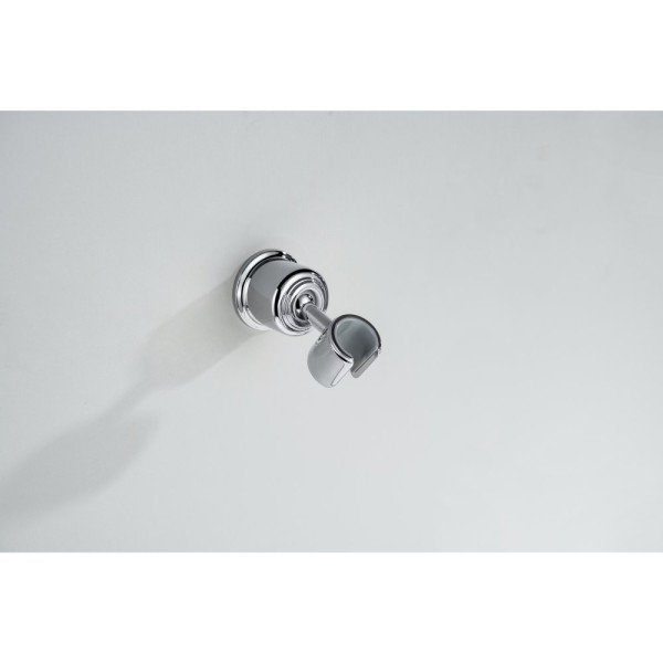 AQ2407CR КЛАССИК держатель ручного душа. Фото 3