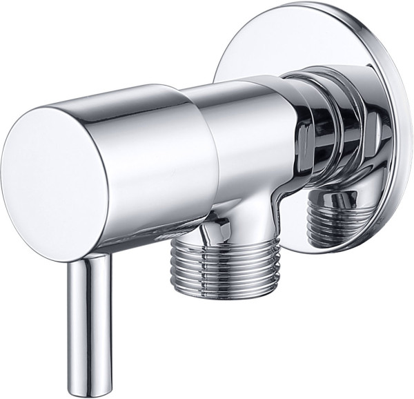 AQ2450CR угловой переходник. Фото 1