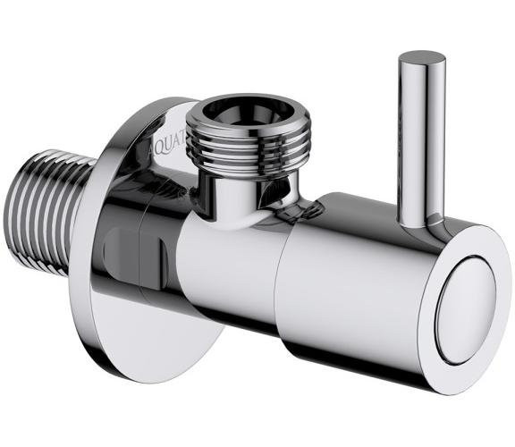 AQ2451CR угловой переходник. Фото 1