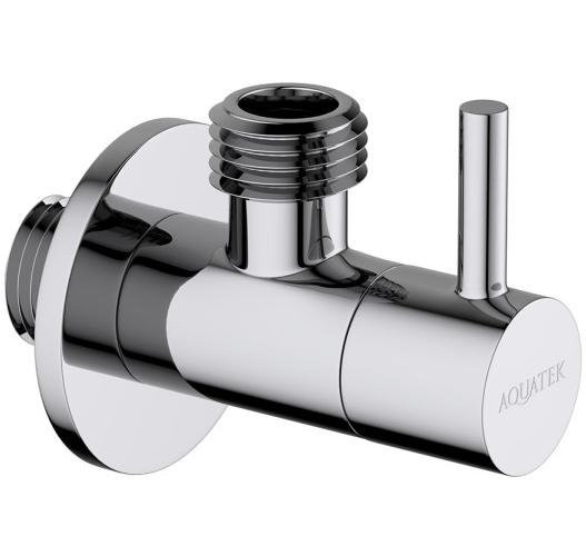 AQ2452CR угловой переходник. Фото 1