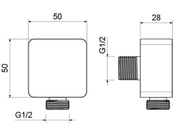 AQ2459CR шланговое подсоединение. Фото 3