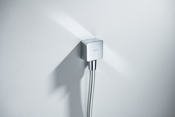 AQ2459CR шланговое подсоединение. Фото 4