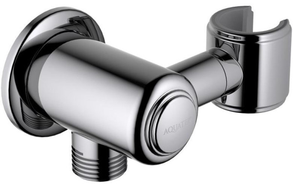 AQ2462CR КЛАССИК шланговое подсоединение с держателем. Фото 1