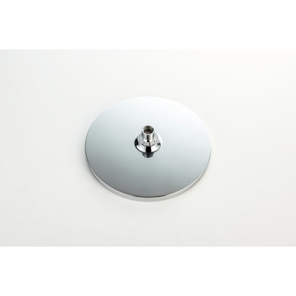 AQ2740CR ЛУГАНО душевая система (смеситель для ванны) 255 мм. Фото 8