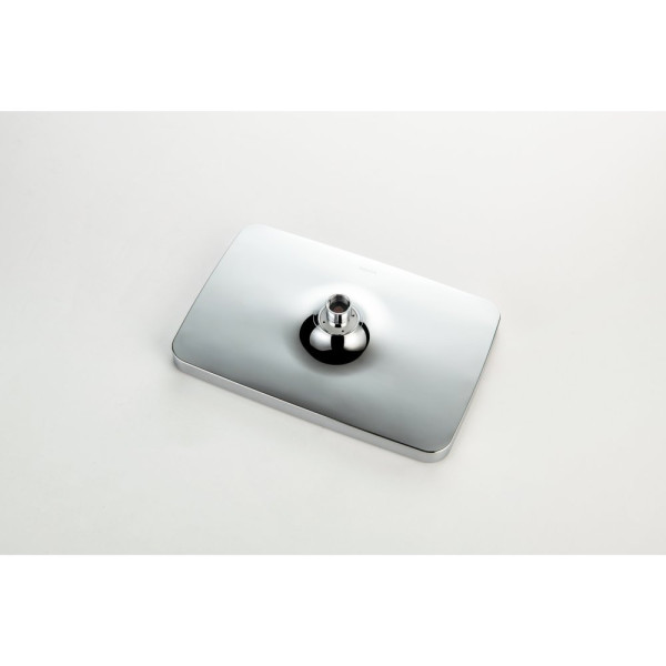 AQ3040CR ПОЛАРИС душевая система (смеситель для ванны) 295х195 мм. Фото 4