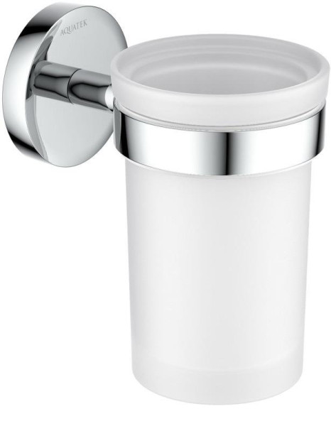 AQ4104CR ЕВРОПА стакан с держателем. Фото 1