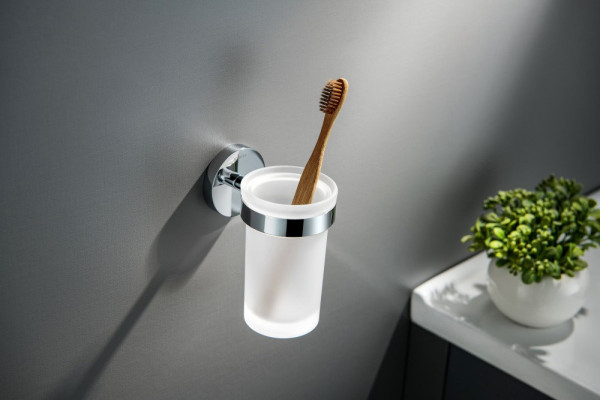 AQ4104CR ЕВРОПА стакан с держателем. Фото 2